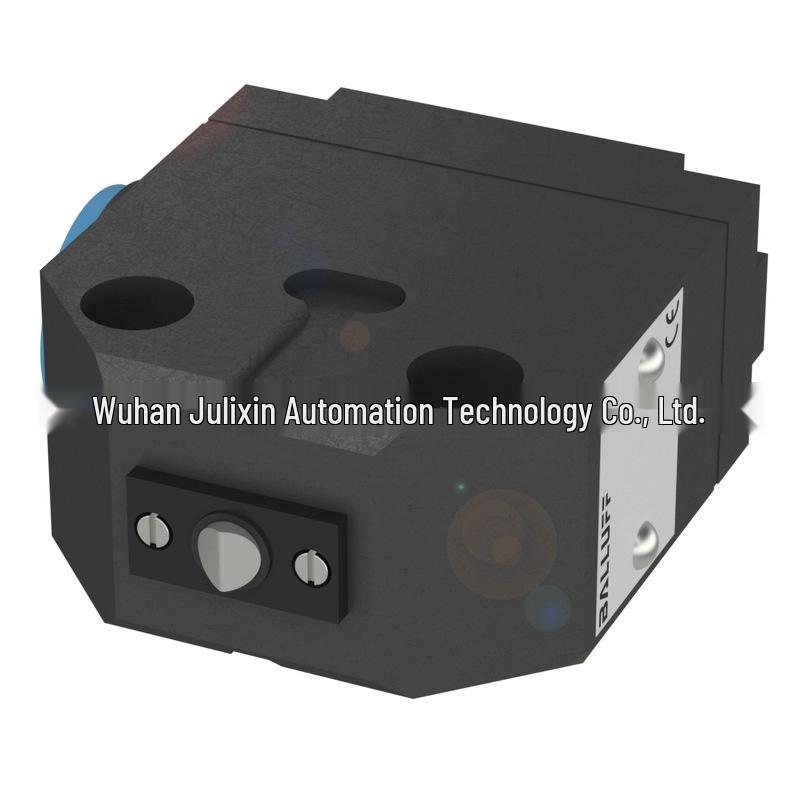 Balluff BNS006E Mechanical Limit Switch BNS 819-100-R-11