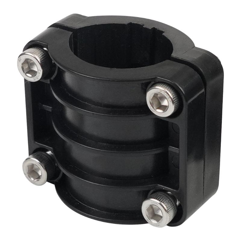 010-12676-15 Plastic Roller Axles Support Bracket With Advanced Sensing Technology for Panoptix LiveScope LVS32