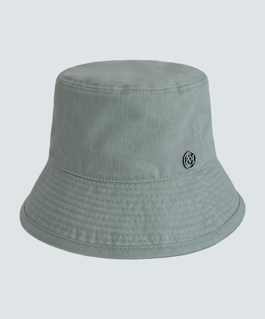Шляпа-ведро Mineti Herringbone Deep Classic F 11025 Mt