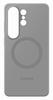Samsung Silicone Magnet Case for Galaxy S26 Ultra EF-ES948CJEGWW Gray