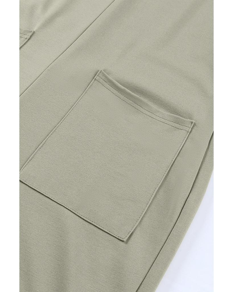 Azura Exchange Комбинезон на регулируемых бретельках