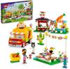 LEGO Friends 41701 Продуктовые киоски