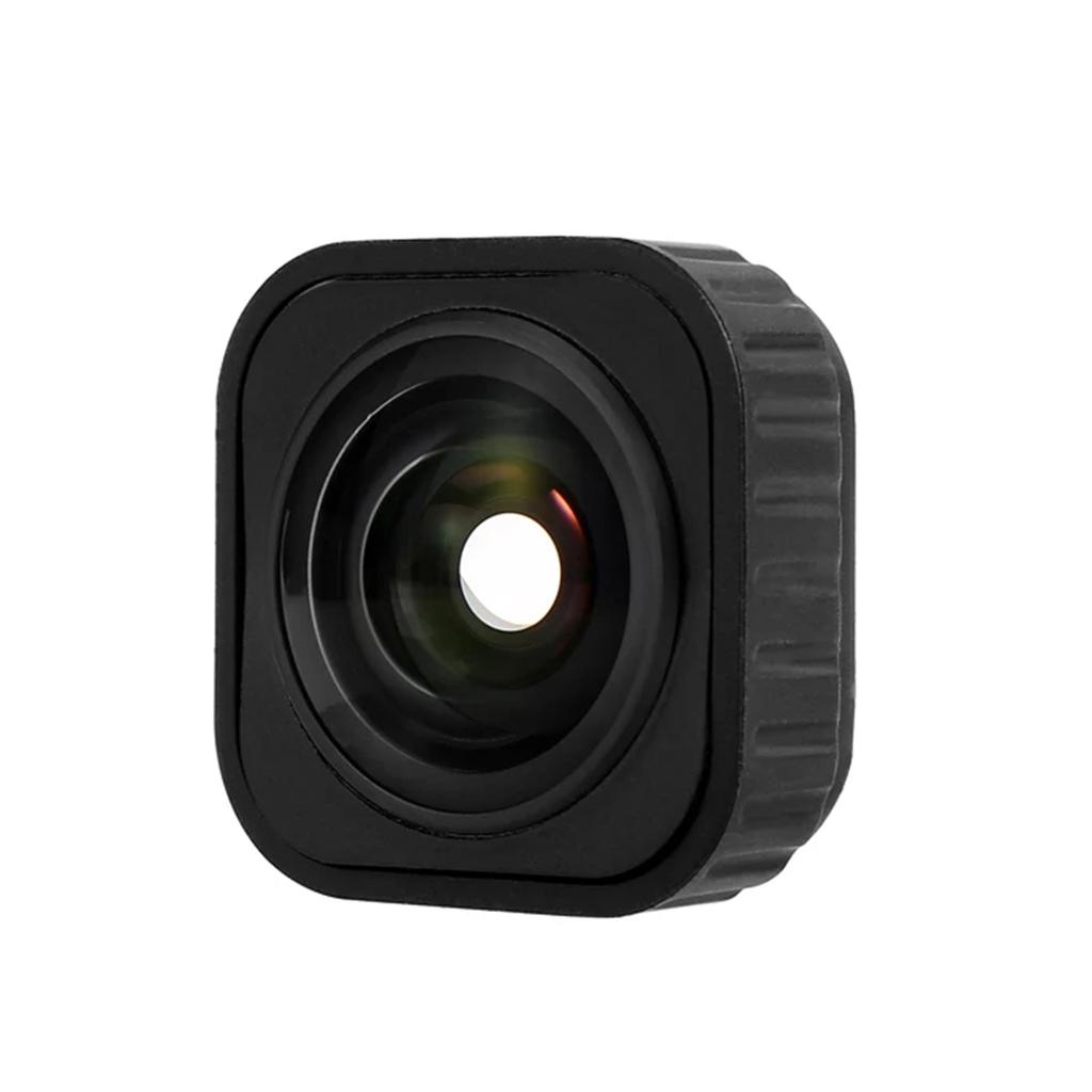 Max Lens Mod для GoPro Hero 9/10/11/11mini черный чехол для объектива экшн-камеры сменные защитные аксессуары