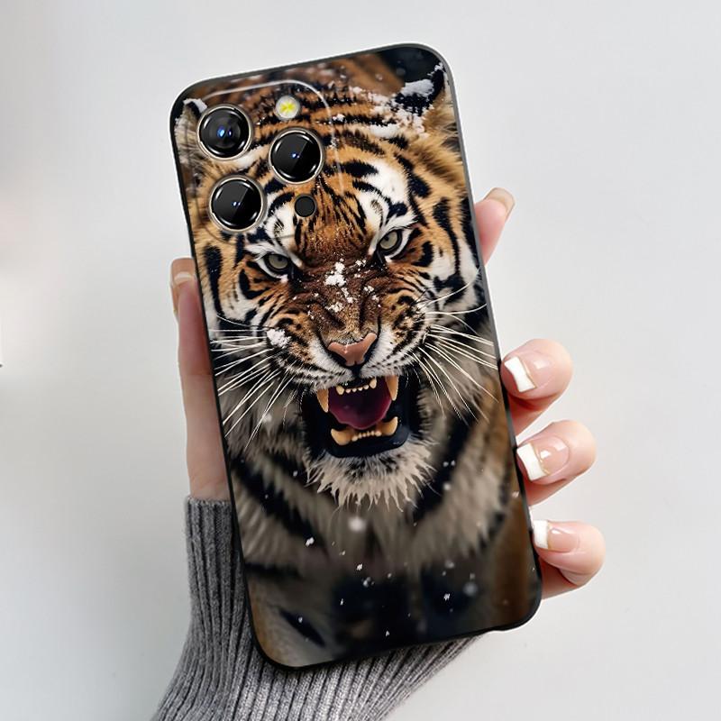 Чехол Для Oukitel P1 Чехол На Телефон Роскошный Милый Крутой Мальчики Девочки Матовый Мягкий силикон Задняя Крышка Для Oukitel P1 OukitelP1 P 1 Корпус