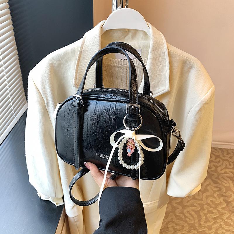 Премиальная маленькая сумка женская летняя новая универсальная повседневная сумка-мессенджер портативная сумка-подушка