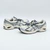 1203A567-100 KITH Asics Vintage Tech GT-2160 Кремовый Скарабей Серебристый Белый (Мужской)