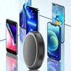 Автомобильный руль Гравитационная стойка Магнитный автомобильный держатель для телефона Вращение на 360° GPS кронштейны Поддержка настенный держатель для Xiaomi HUAWEI