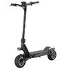 YuMe HAWK Pro Electric Scooter ,10x4.5 Inch Tubeless Road Tires, 3000W*2 Motor ,60V 30Ah Battery, 50mph Max Speed ,60miles Max Range