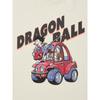 Uniqlo Япония Dragon Ball Ut