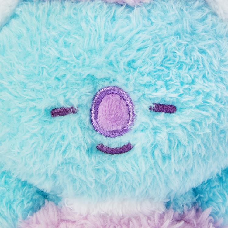 LINE FRIENDS BT21 KOYA ON THE CLOUD Edition Doll Keyring