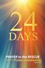 Книга 24 Days : BOOK1