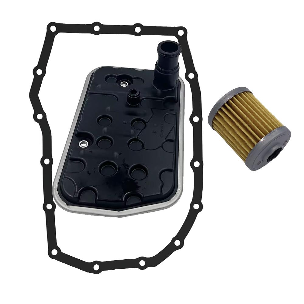 Для Kia K3 Sonet Seltos Forte Hyundai Accent Elantra ix25 Фильтр автоматической коробки передач C0GF1 Запчасти для вариатора CVT 481492H000