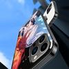 Чехол для телефона Мой герой Тодороки Шото Для iPhone 17 Air 16 Pro Max 16E 15 + 14 Plus 11 12 13 Mini 7 8 SE Подарок Печатная крышка Fundas 17