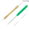 1set DIY Doll Hair Toll Set 0.6/0.8mm Doll Hair Rooting Reroot Rehair Tool