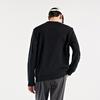 Kappa Sweatshirts Men's Crew Neck Thickened Regular K0B72WT01
