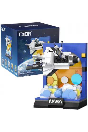 Nasa, Space Shuttle C56041 Space Adventure for Kids