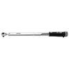 TONE Preset Torque Wrench Compact Head (Direct Set, Type), T4MN200CH-QL, 12.7mm (1/2") Drive, Black, 200N·m
