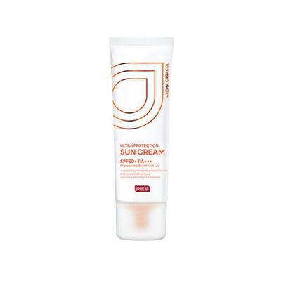 Крем Улиточный Ультра Защита Солнцезащитный SPF50+ PA+++ 50мл*1шт/2шт/3шт/4шт