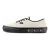 Palpal Skate X Коллекция Authentic Низкие кеды для скейтбординга Унисекс Кроссовки Молочно-белый VN0A5FC8A93