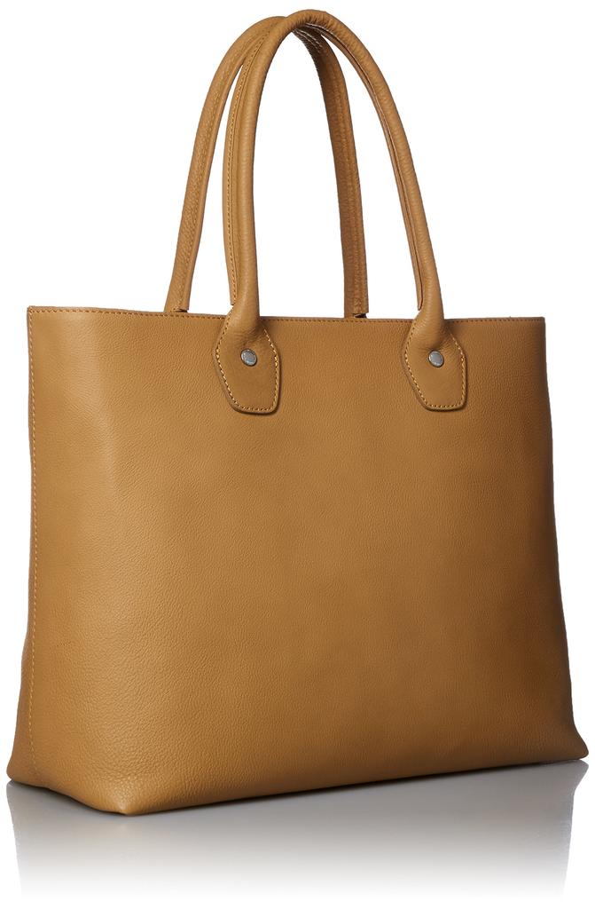 Скетчбук формата B4, сумка-тоут, стежок 61421 [Kitamura] Y-0681, мужская, верблюжий/оранжевый [коричневый]