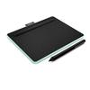 Wacom Intuos Small Wireless Pistachio Green CTL-4100WL/E0