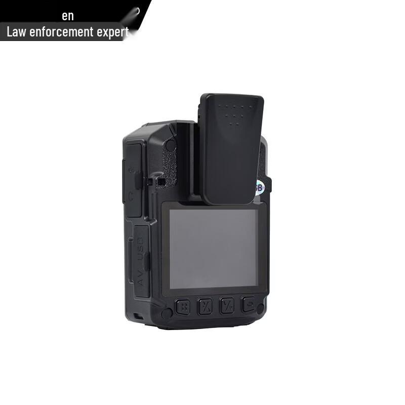 Law Enforcement Body Camera DSJ-V10 (CN version)