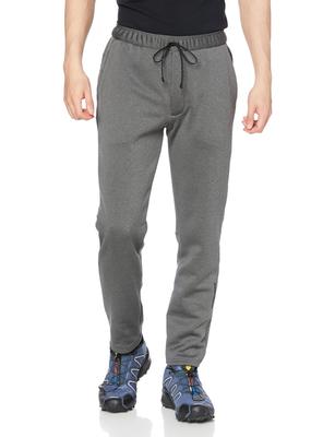 Брюки Polartec Power Stretch, B2MD1510, Серый меланж, Размер XS