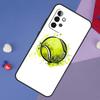Tennis Sport Case For Samsung Galaxy A52 A53 A33 A13 A34 A54 A14 A35 A55 A15 A56 A36 A26 A16 A06 A22 A32