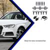 Комплект соединителей форсунок омывателя лобового стекла автомобиля Запасные части для стеклоочистителя автомобиля Автомобильные Запасные части для автомобилей