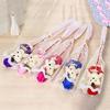 1Pcs Bear Body Rose Scented Petal Bath Soap Flower Soap Party Wedding Gift