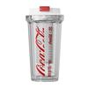 icy transparent white 400ml