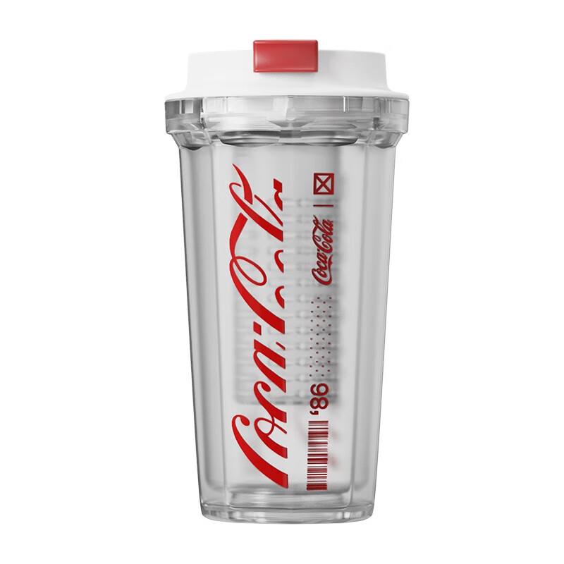 Germ Coca-Cola Collection 400ml Double-Layer Stainless Steel Coffee Cup
