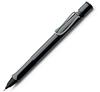 LAMY Pencil Safari Shiny Black L119BK