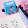 Addition Subtraction and Multiplication Division Roller Stamp Students Within 100 Math Practice Questions Digital Type Mathematical Roller Seal XYZ