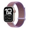 Нейлоновый ремешок-петля для Apple Watch 46 мм 45 мм 44 мм 49 мм 46 мм 40 мм 41 мм 38 мм 42 мм Correa Браслет iWatch Series 6 Se 7 8 9 10 11 ultra1/2/3