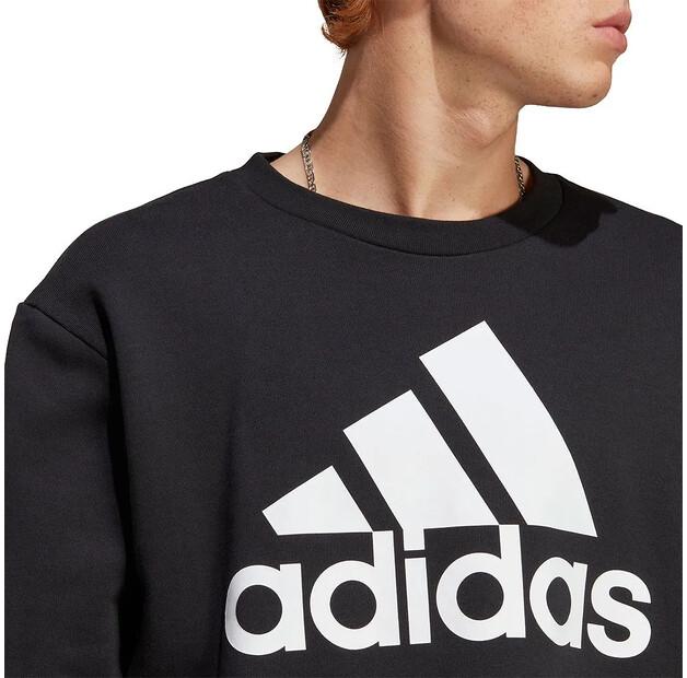 Adidas Bl Ft Sweatshirt