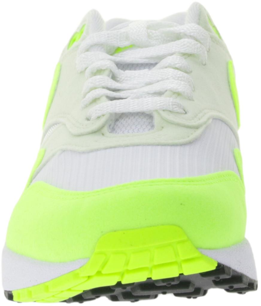Women's Nike Air Max 1 Sneakers White/wave/sea Glass