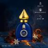 Adilqadri Oudh Al Hashmi Sweet Arabic Premium Non Alcoholic Rollon Attar Perfumes (10 мл)