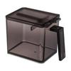 Seasoning Storage Tower, Large, Black, 2870