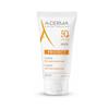 A-Derma Защитный крем без отдушек SPF50 40 мл