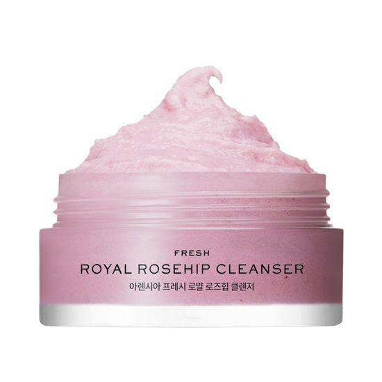 arencia Рисовое мыло Fresh Royal Rosehip Cleanser 15 г