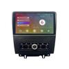 09-14 Ford Mustang Android Сенсорный Экран Автомобильный GPS с Bluetooth и Беспроводным CarPlay