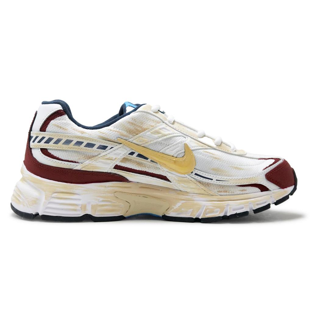 Nike Мужские кроссовки для бега Initiator Low top IO7609-101(Команда1823-)