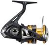 SHIMANO Катушка для спиннинга 22 Sahara C3000HG Airex