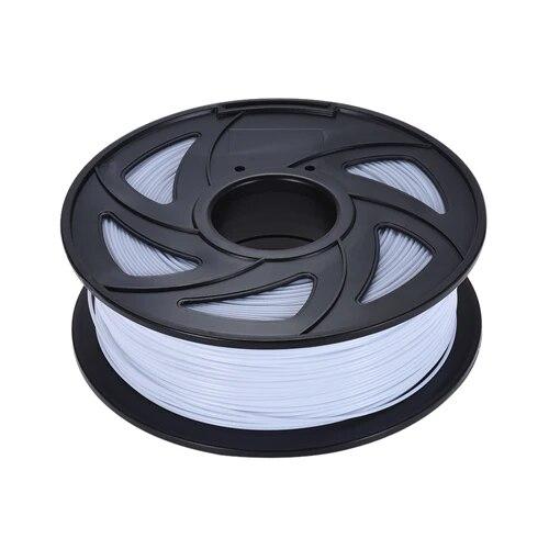 1KG Color 3D Printers Pla Cables 1.75mm Printer Filament 3D Printing Cables 3D Printer Accessory 3D Printer Easy To Print