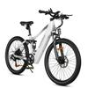 EU Stock Original Samebike XD26-II Electric Bike 750W 48V 14AH 26-inch Full Suspension Ebike Mountain Electric Bicycle