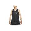 Kevin Durant Basketball Sports Printed Breathable Vest Men Tops Black CV2408-010