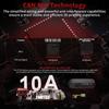 ЭББ SB2209 (РП2040) CAN-плата для 3D-принтера StealthBurner Hotend Klipper Canbus Extruder HeadTool Max31865 Adapte