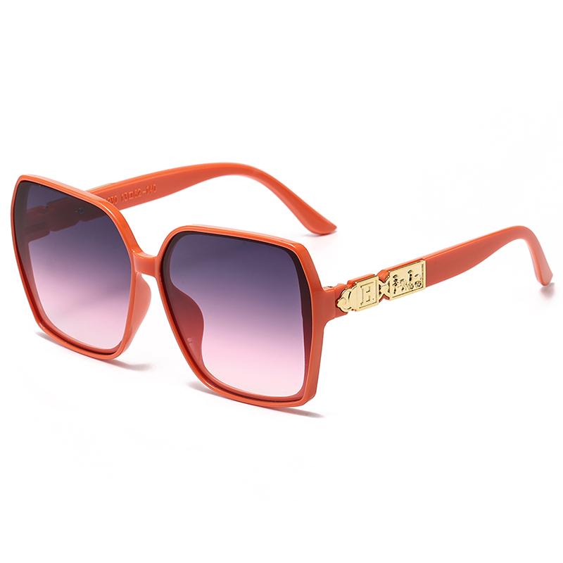 Модные солнцезащитные очки мужские квадратные солнцезащитные очки женские дизайнерские брендовые винтажные очки мужские очки для вождения UV400 Gafas De Sol