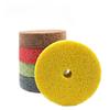 Фибровое колесо, нейлоновое колесо, колесо из нетканого материала, полировальное колесо из нержавеющей стали, настольная шлифовальная машина, мини-шлифовальная машина